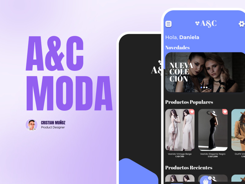 A&C Moda